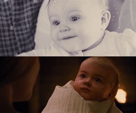 Baby Bella & Renesmee - Twilighters Photo (29919818) - Fanpop