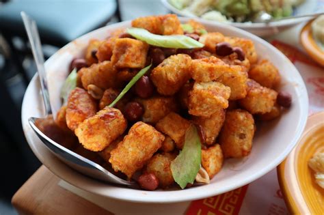 An acclaimed vegan Chinese restaurant just reopened in N.J. Is it any