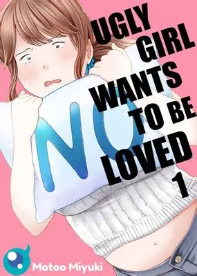 ugly girl    loved manga anime planet