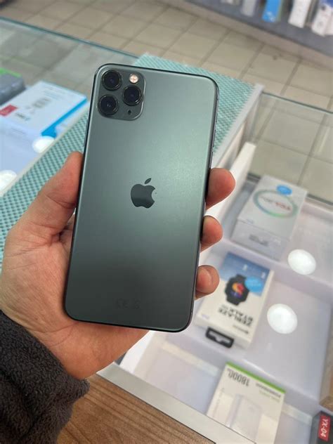 11 pro max 64 GB - Akıllı Telefon - 1670862300