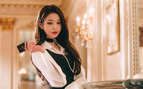 ive kpop band   mv shoot