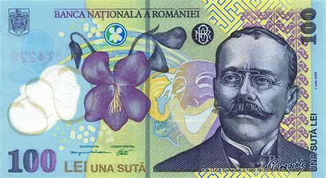 Valuta i Rumänien - Allt om Rumänsk Leu (RON)