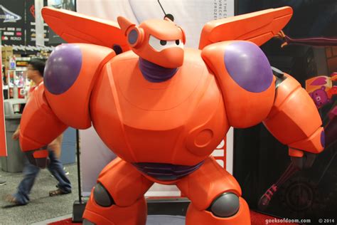 Baymax HD wallpapers