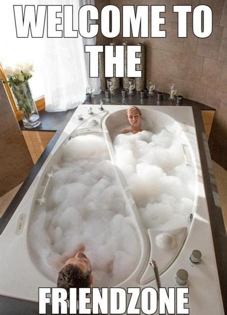 I didn't know they have a bathtub for that - quickmeme