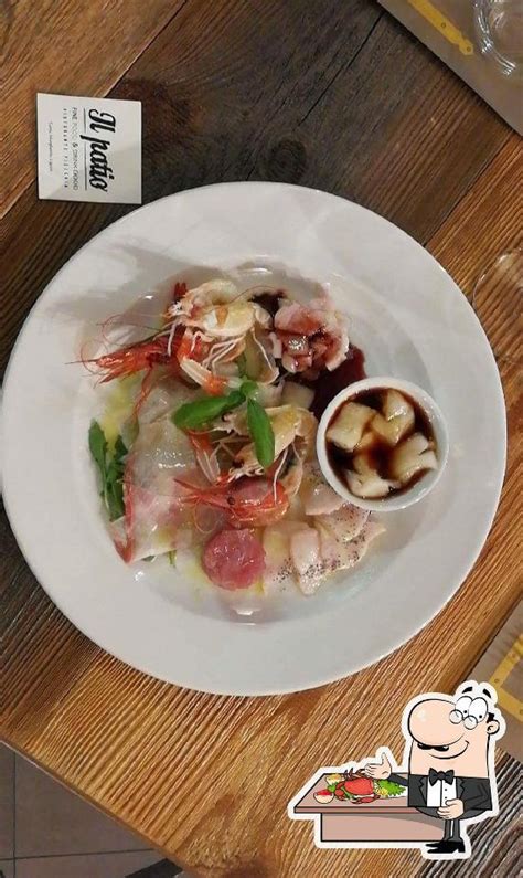 Il Patio restaurant, Santa Margherita Ligure - Restaurant reviews