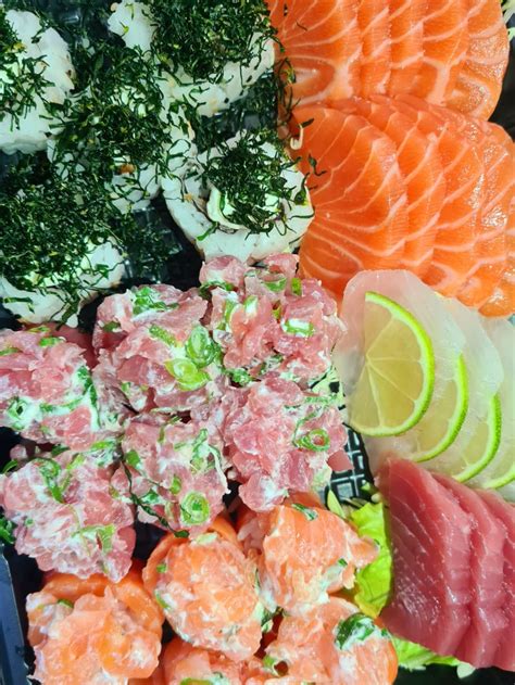 Sushi OZ restaurant, Osasco, Rua Rubens do Amaral - Restaurant reviews