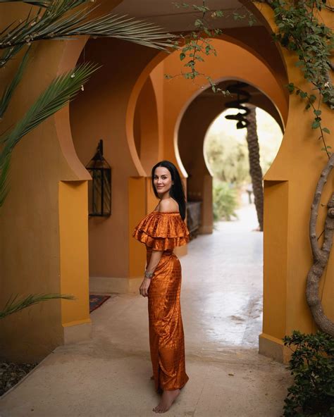 Christina Cindrich's feet