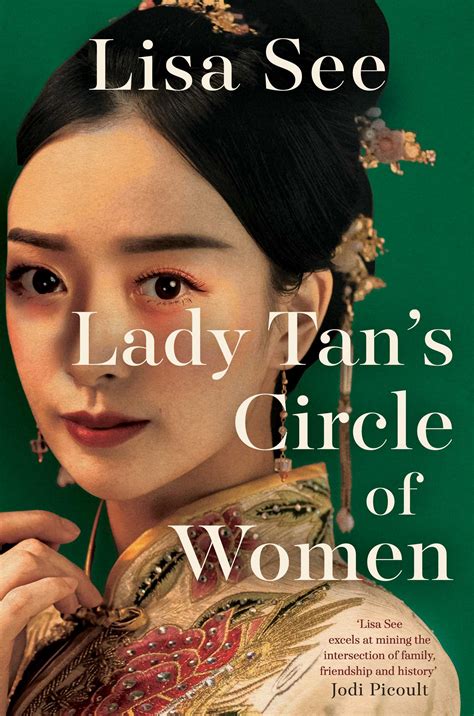 Lady Tan's Circle Of Women | Book by Lisa See | Official Publisher Page