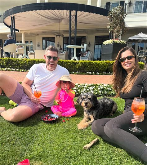 Jesse Palmer - Jesse Palmer added a new photo — at San...