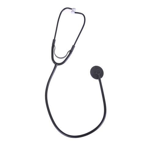 Puzzle Be A Doctor Toys Stethoscope Toy Play House Toys Children's DIY ...