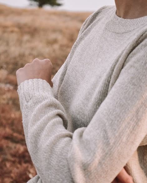 how to care for a cashmere sweater