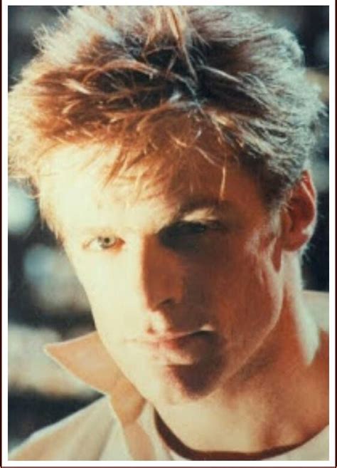 Bryan Adams - Corina Helms