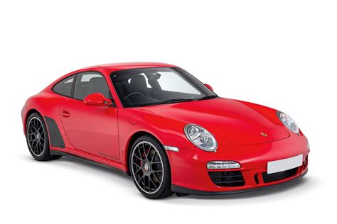 2011-2012 997 Porsche 911 Carrera GTS Is Still a Sweet Spot