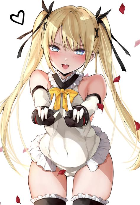 Marie Rose - Dead or Alive - Image #3142322 - Zerochan Anime Image Board