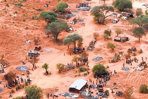 kiteto victims   food  citizen