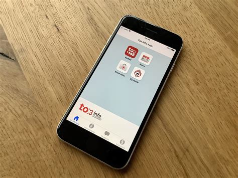 App bei Vergiftungen: Tox 145