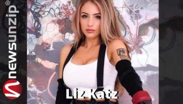 Liz Katz Archives - News Unzip