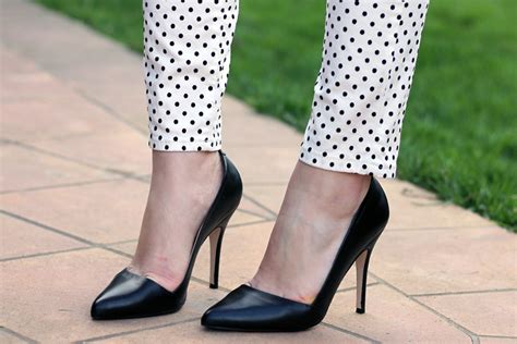 Le (mie) scarpe del mese | Le Freaks