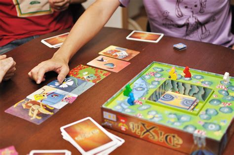 Настольная игра Диксит (Dixit): описание, правила, карточки, видеообзор