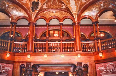 ponce landmarks explore  iconic sites  puerto rico