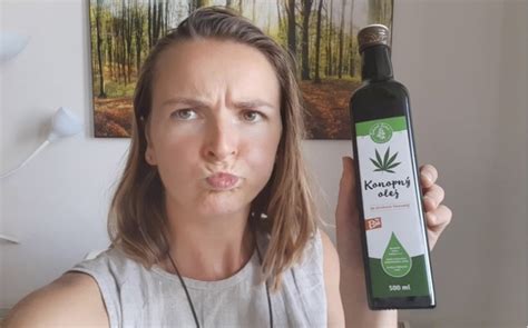 Oil Pulling – полоскание конопляным маслом | Cannadorra Russia