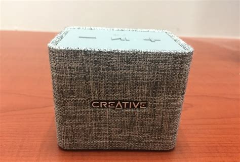 Review: Creative Nuno Micro - Review Central Middle East