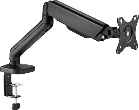 Настольный крепеж для монитора OfficePro MA411B 17-32" Black (MA411B ...