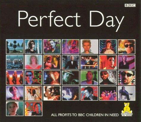 "Perfect Day"