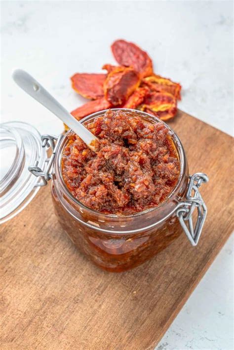 Best Tomato Bacon Jam Recipe - To Simply Inspire