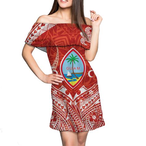 Guam Clothing And Accessories at Arthur Thurlow blog