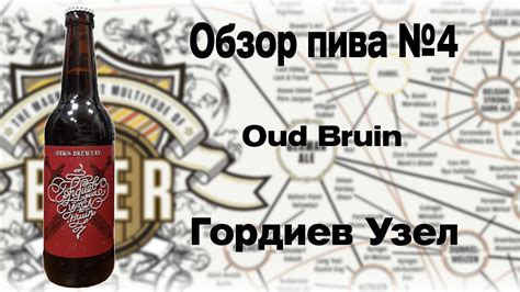 Гордиев узел - YouTube