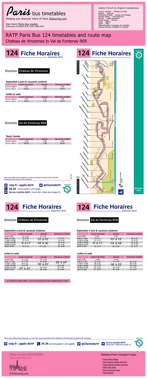 Bus 124: Route Schedule Between North Berwick and Edinburgh 11