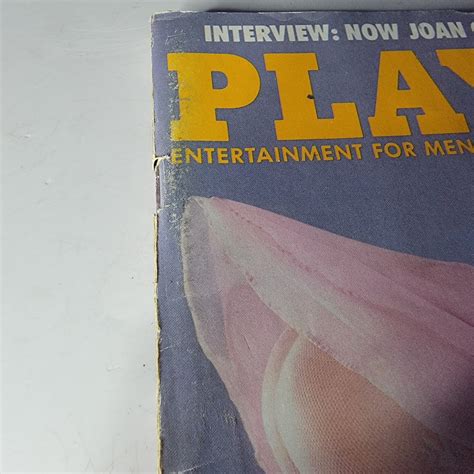 Vintage Playboy April 1984 Playmates Forever Lesa Ann Pedriana w