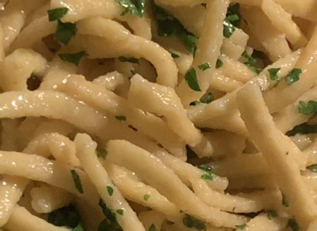 spaetzle recipe  searched recipes