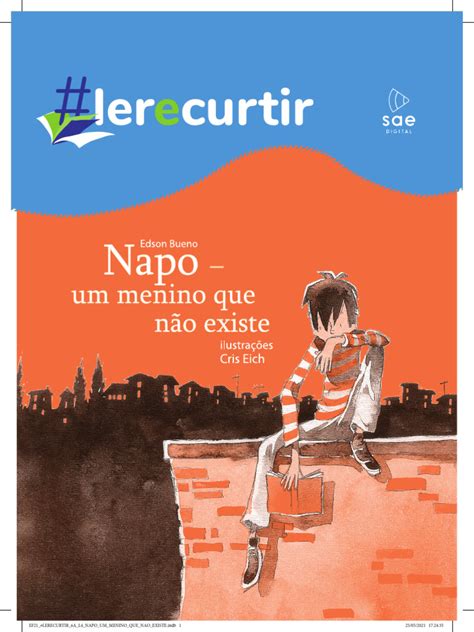 Napo Um Menino Que Não Existe - Napo, Um Menino Que Não Existe | PDF | Pedagogia | Aprendizado