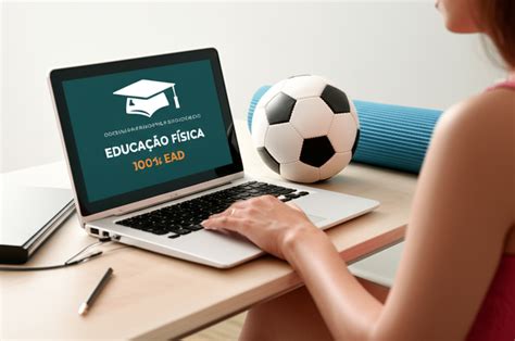 Educação Fisica 100 Ead - Bacharelado Em Educação Física 100% EAD: A Solução Para Sua Produtividade?
