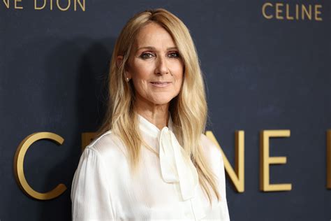 Celine Dion details health battle, home life in new doc: Most emotional