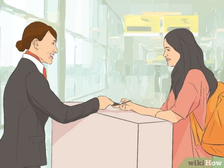 how to become a gate agent