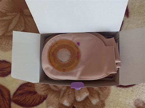 Pungi pentru stoma,калоприемники для стомы.