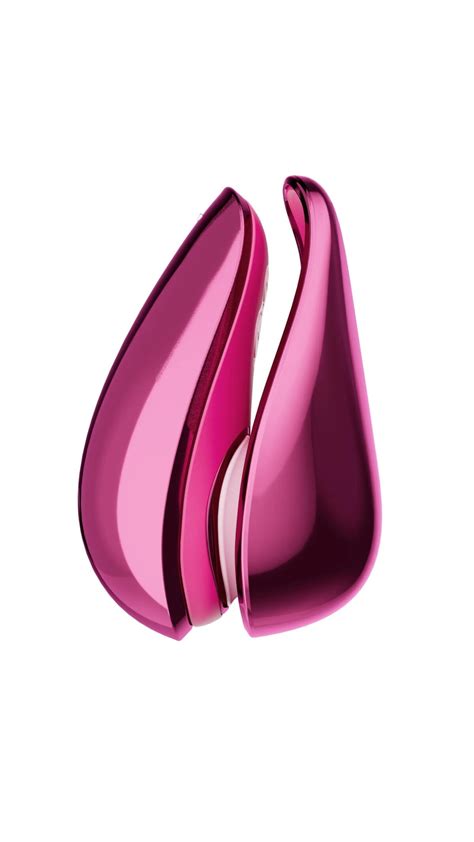 The Lemon Sex Toy Sucker Clitoris Sucking And Licking G-point Massager