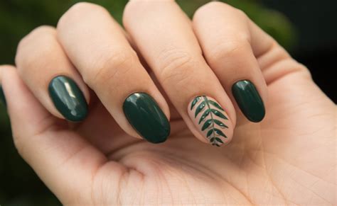 Nail Passion - NP-Home