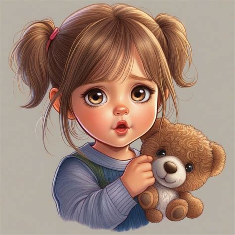 #ПОРТРЕТДЕВОЧКИ.GIFT in 2024 | Cute