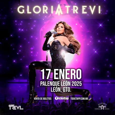 Feria León 2025 - Palenque Feria de León 2025, Artistas, Boletos