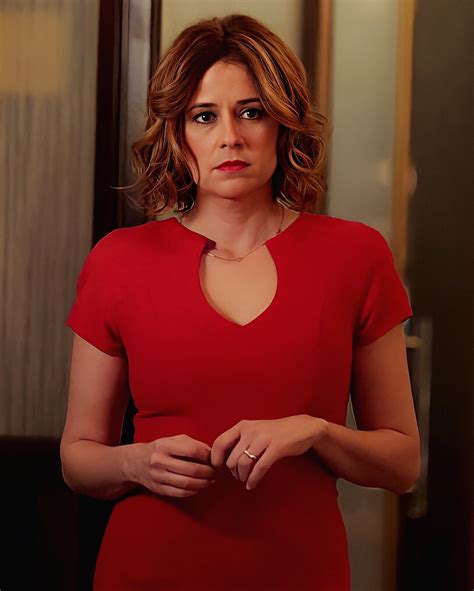 Jenna Fischer Sexy in Red : r/jerkofftoceleb