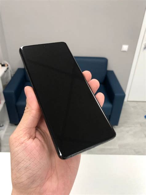 Замена стекла Samsung Galaxy S21 ultra. После дождика) | Пикабу