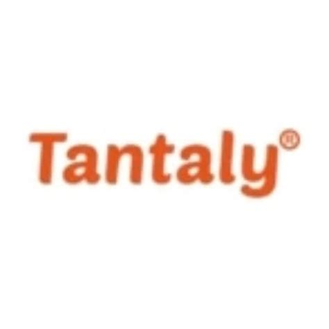 $53 Off Tantaly Discount Code, Coupons (86 Active) Aug '24
