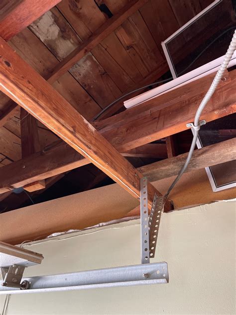 fire separation wall missing cornerstone home inspection performing