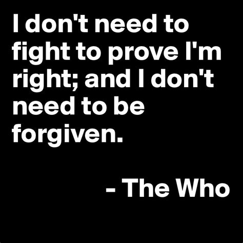 Embrace the Power of Silence: Why You Don't Need to Fight to Prove You're Right - Hunter Games Magazine