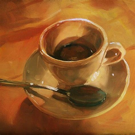 Espresso Coffee
