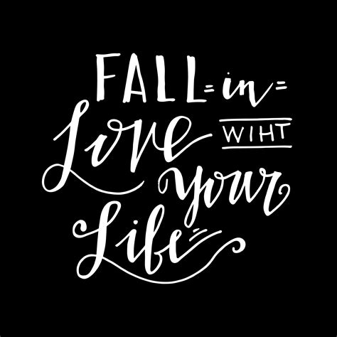 And Fall In Love 7